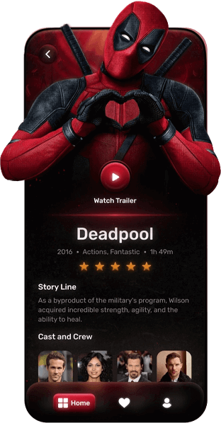 Deadpool
