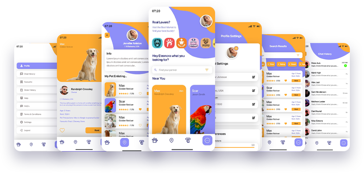PetPal Case Study