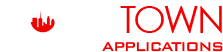 DOWNTOWNAPPLICATIONS LOGO