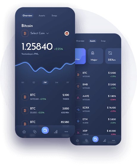 Native Android Development