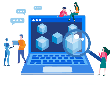 Blockchain Development