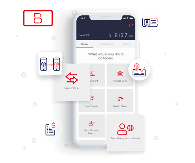 Custom Mobile App Development