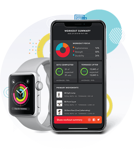 Wearable App Development