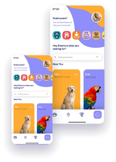 PetPal Case Study