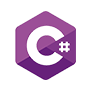 C#