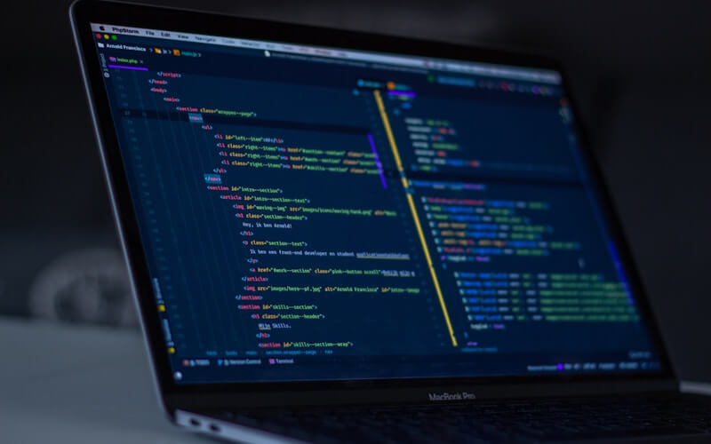 Modern Web Development Trends in 2025